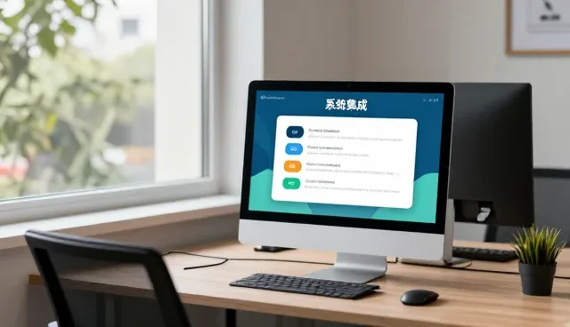 区域化发展推动定制化应用系统升级